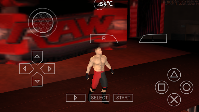 Wwe 2k14 game for android ppsspp psp android apk