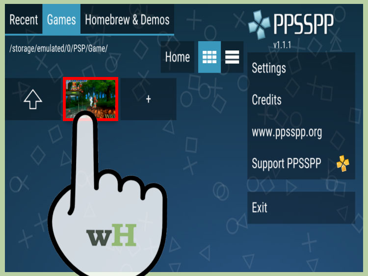 How To Download Games For Ppsspp Without Pc